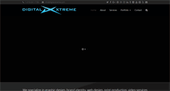Desktop Screenshot of digitalxtreme.com